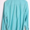 Blusa Turquesa Vintage Tommy Hilfiger "L"