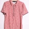 Polo Margaritas Vintage Tommy Hilfiger "S/M"