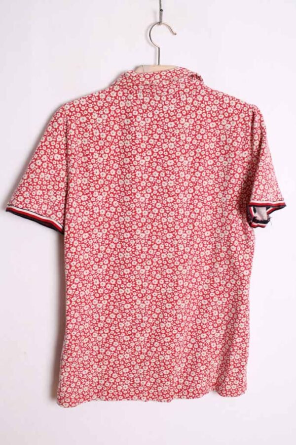 Polo Margaritas Vintage Tommy Hilfiger "S/M"