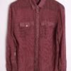 Blusa Vintage Tommy Hilfiger Estampada "M/L"