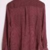 Blusa Vintage Tommy Hilfiger Estampada "M/L"