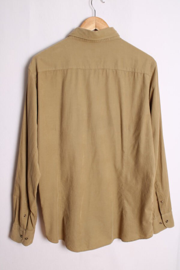 camisa-pana-vintage_-24.jpg Camisa Pana Camel Vintage "L"