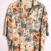 Camisa NFL Vintage New England Patriots "2XL"