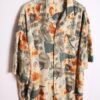 Camisa NFL Vintage New England Patriots "2XL"