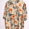 Camisa NFL Vintage New England Patriots "2XL"
