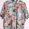 Camisa Vintage MLB Chicago White Sox "L"