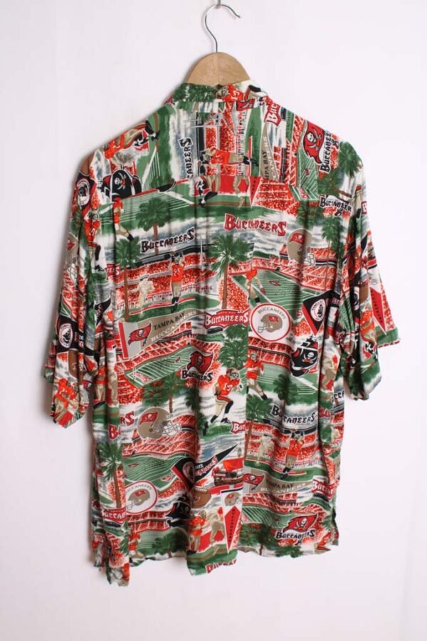 Camisa Vintage NFL Tampa Bay Buccaneers "L"