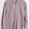 Camisa Tommy Hilfiger Cuadros Vintage "L"