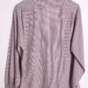 Camisa Tommy Hilfiger Cuadros Vintage "L"