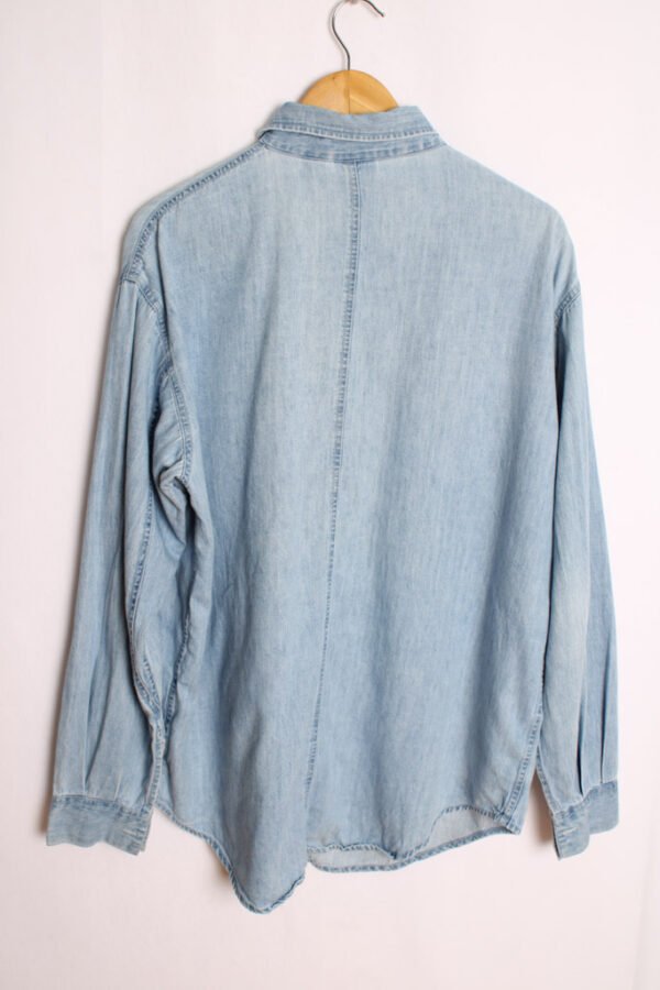 Camisa Tejana Vintage Looney Tunes "M/L"