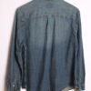 camisa-vaquera-vintage_-29.jpg Camisa Denim Azul Medio Vintage "L"