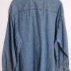 Camisa Denim Medio Lee Vintage "2XL"