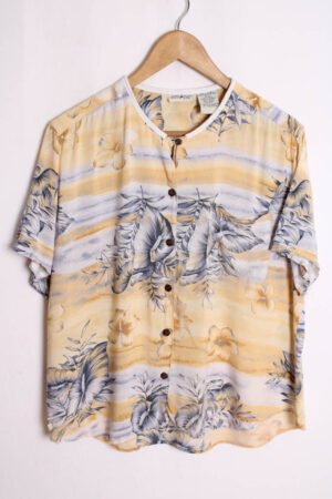 camisa-vintage-80s-mujer-65.jpg Blusa Estampado Hawaiano Vintage "L"