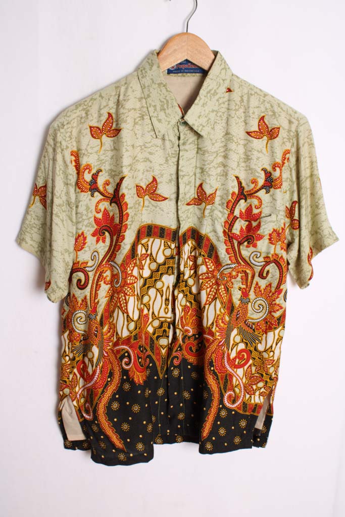 camisa vintage estampada chico_-35
