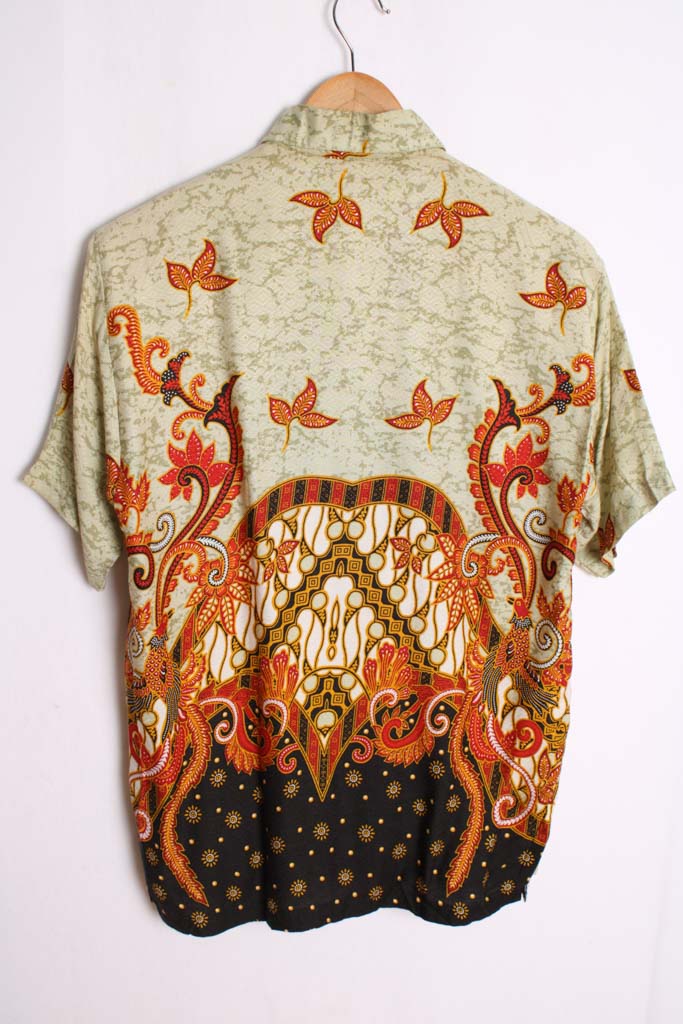 camisa vintage estampada chico_-36