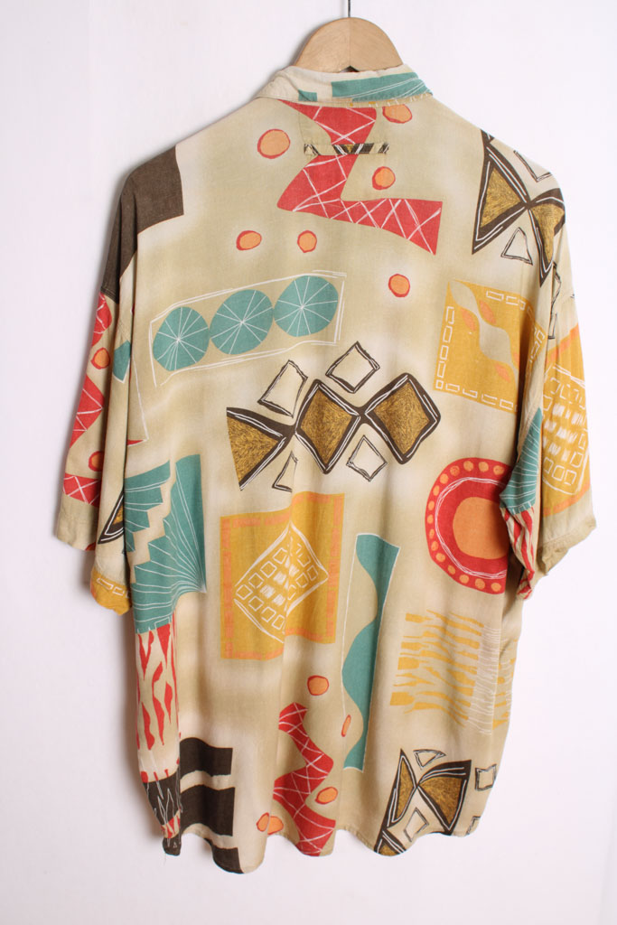 camisa vintage estampada chico_-46