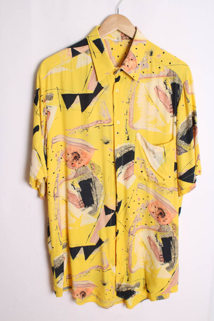 camisa vintage estampada hombre-34