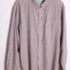 Camisa Columbia Vintage Cuadritos "XL"