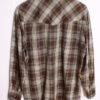 camisa-western-vintage_-58-1.jpg Camisa Vintage Marrones Cuadros "L"