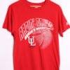 Camiseta Russell Vintage Ragin´Cajuns Basketball "S"