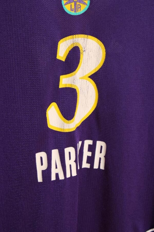 Camiseta Adidas Vintage WNBA LA "M"