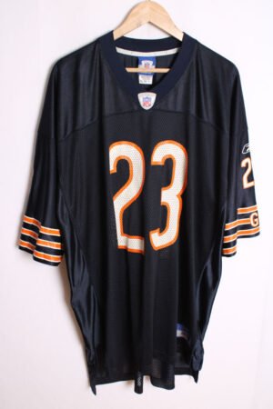 Camiseta Reebok Vintage NFL Chicago Bears "2XL"
