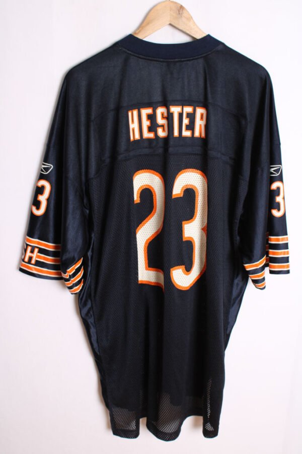 Camiseta Reebok Vintage NFL Chicago Bears "2XL"