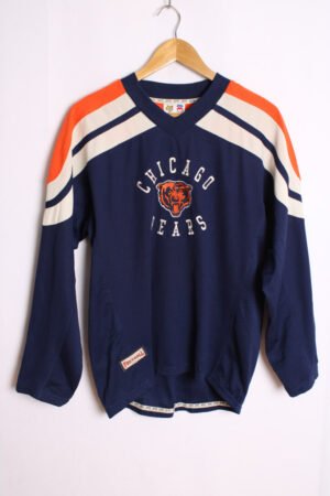 Camiseta NFL Chicago Bears Vintage "S"