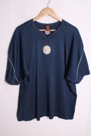 Camiseta Nike Vintage Azul Marino "XL"