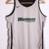 Camiseta Nike Vintage Basket Reversible "S"