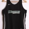 Camiseta Nike Vintage Basket Reversible "S"
