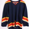 Camiseta Hockey Vintage SP Azul "S"