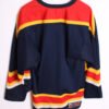 Camiseta Hockey Vintage SP Azul "S"