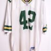 Camiseta Reebok Vintage NFL Green Bay Packers "2XL"