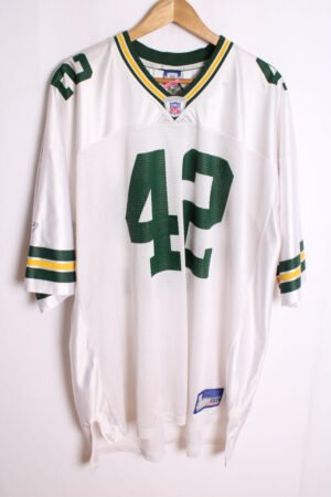 Camiseta Reebok Vintage NFL Green Bay Packers "2XL"