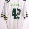 Camiseta Reebok Vintage NFL Green Bay Packers "2XL"