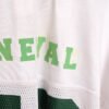 Camiseta Reebok Vintage NFL Green Bay Packers "2XL"