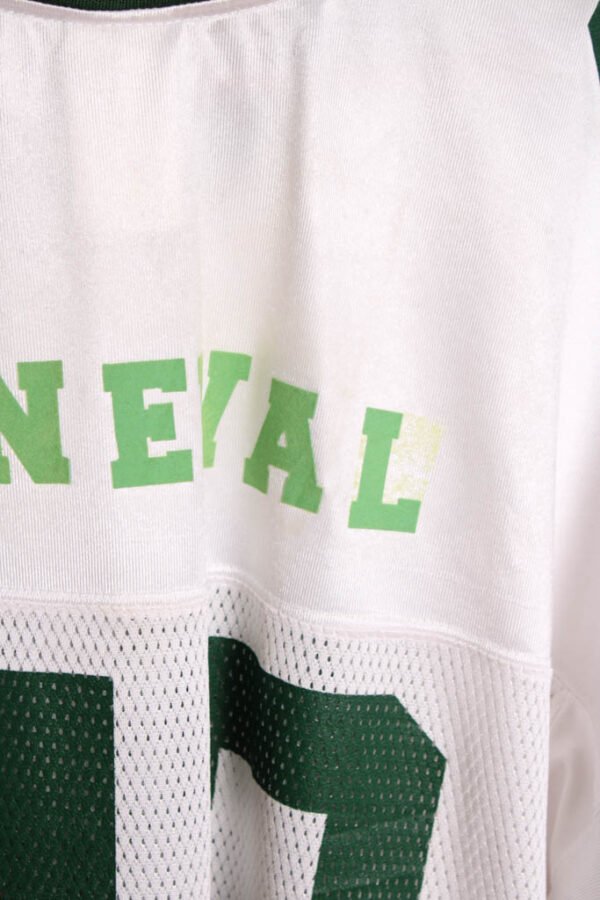 Camiseta Reebok Vintage NFL Green Bay Packers "2XL"