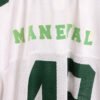 Camiseta Reebok Vintage NFL Green Bay Packers "2XL"