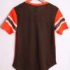Camiseta Team Apparel Vintage Cleveland Browns "S"