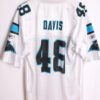 Camiseta Reebok Vintage NFL Carolina Panthers "L"
