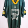 Camiseta Reebok Vintage NFL Green Bay Packers "XL"