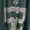 Camiseta Reebok Vintage NFL Green Bay Packers "XL"