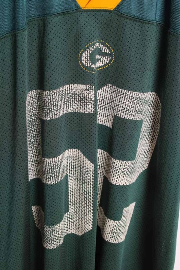 Camiseta Reebok Vintage NFL Green Bay Packers "XL"