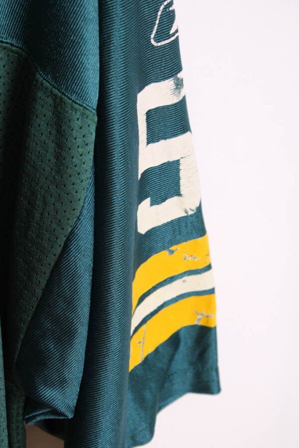 Camiseta Reebok Vintage NFL Green Bay Packers "XL"