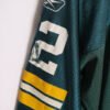 Camiseta Reebok Vintage NFL Green Bay Packers "XL"