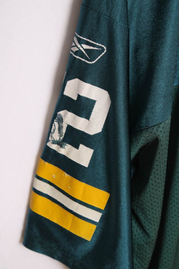 Camiseta Reebok Vintage NFL Green Bay Packers "XL"