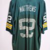 Camiseta Reebok Vintage NFL Green Bay Packers "XL"