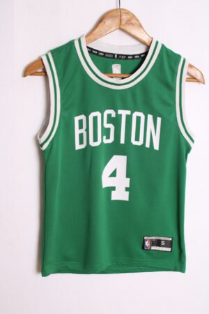 Camiseta Adidas Vintage Boston Celtics "2XS"