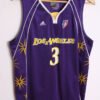 Camiseta Adidas Vintage WNBA LA "M"